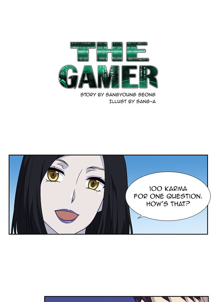 The Gamer Chapter 294 1